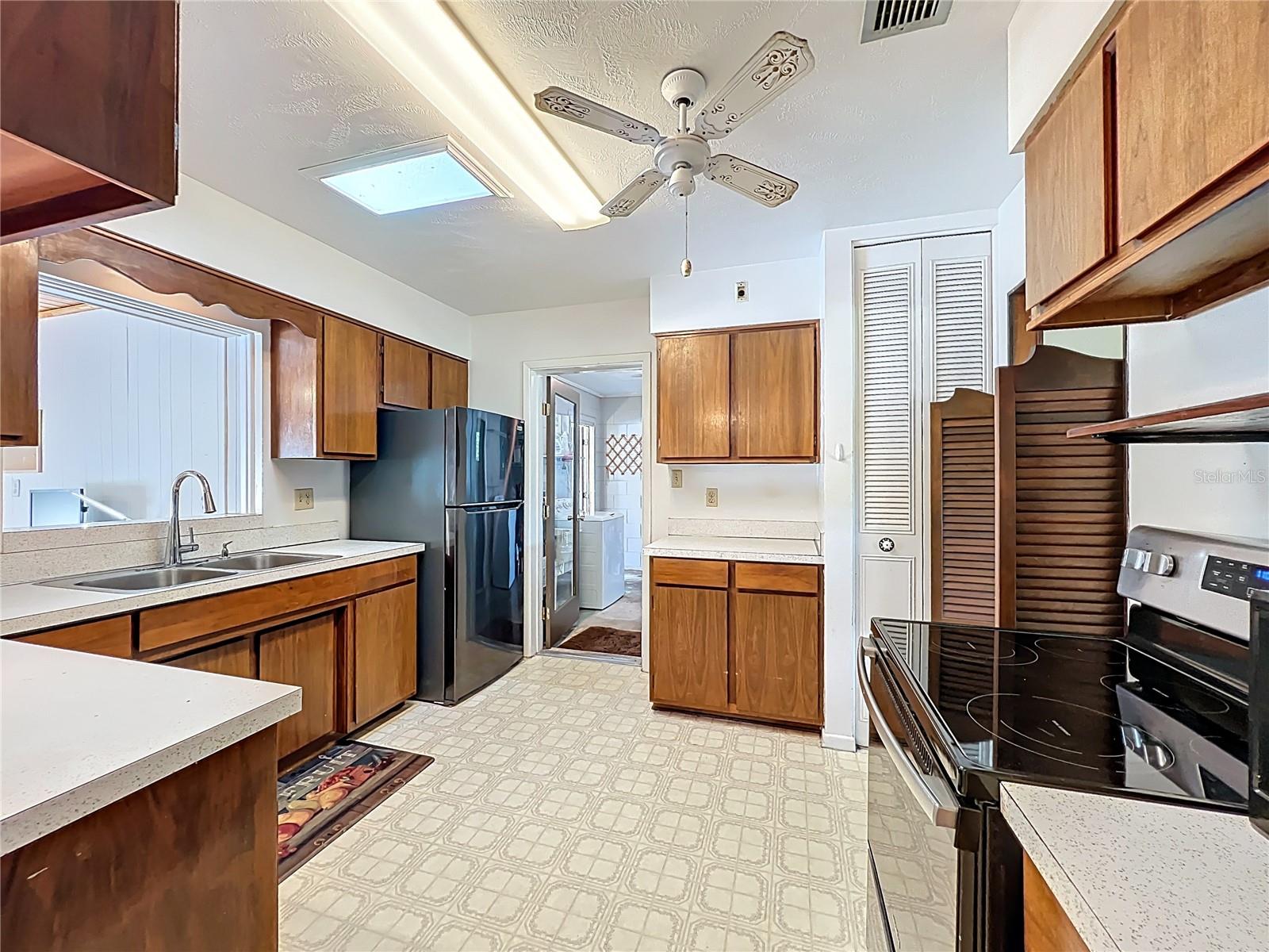 RAVENNA PARK 3RD SEC OF LOCH ARBOR - Residential