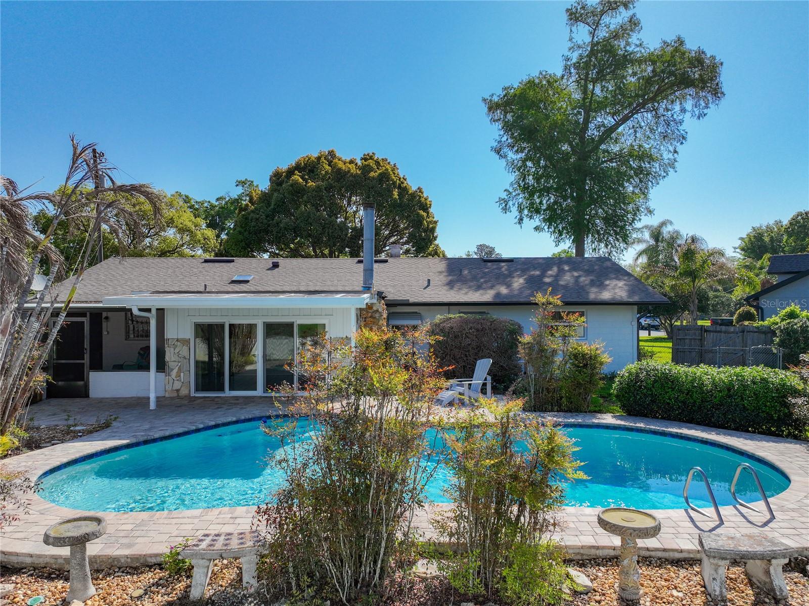 RAVENNA PARK 3RD SEC OF LOCH ARBOR - Residential