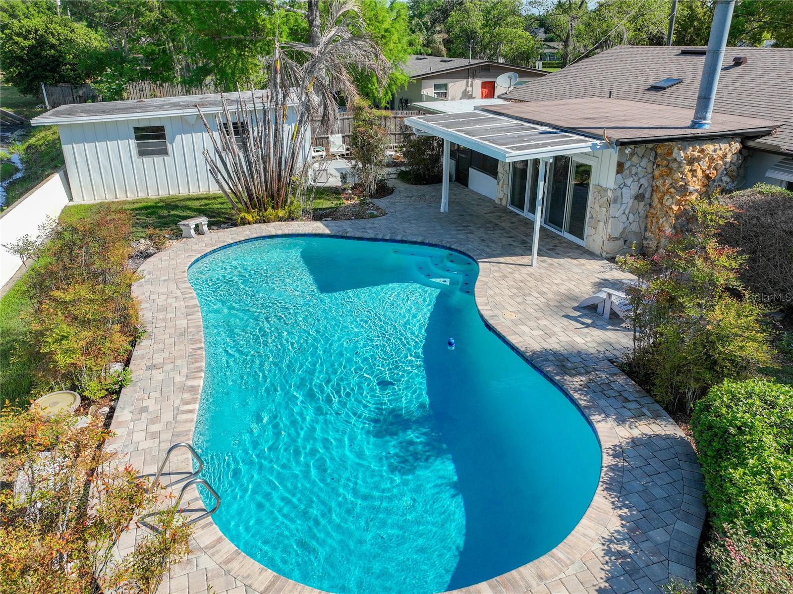 RAVENNA PARK 3RD SEC OF LOCH ARBOR - Residential