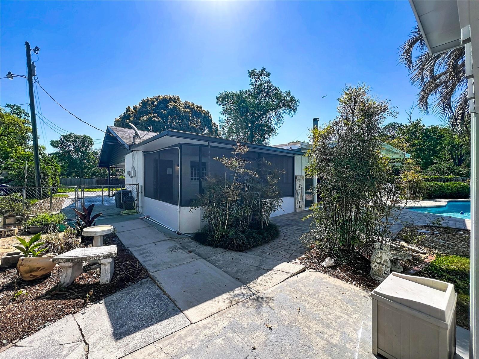 RAVENNA PARK 3RD SEC OF LOCH ARBOR - Residential