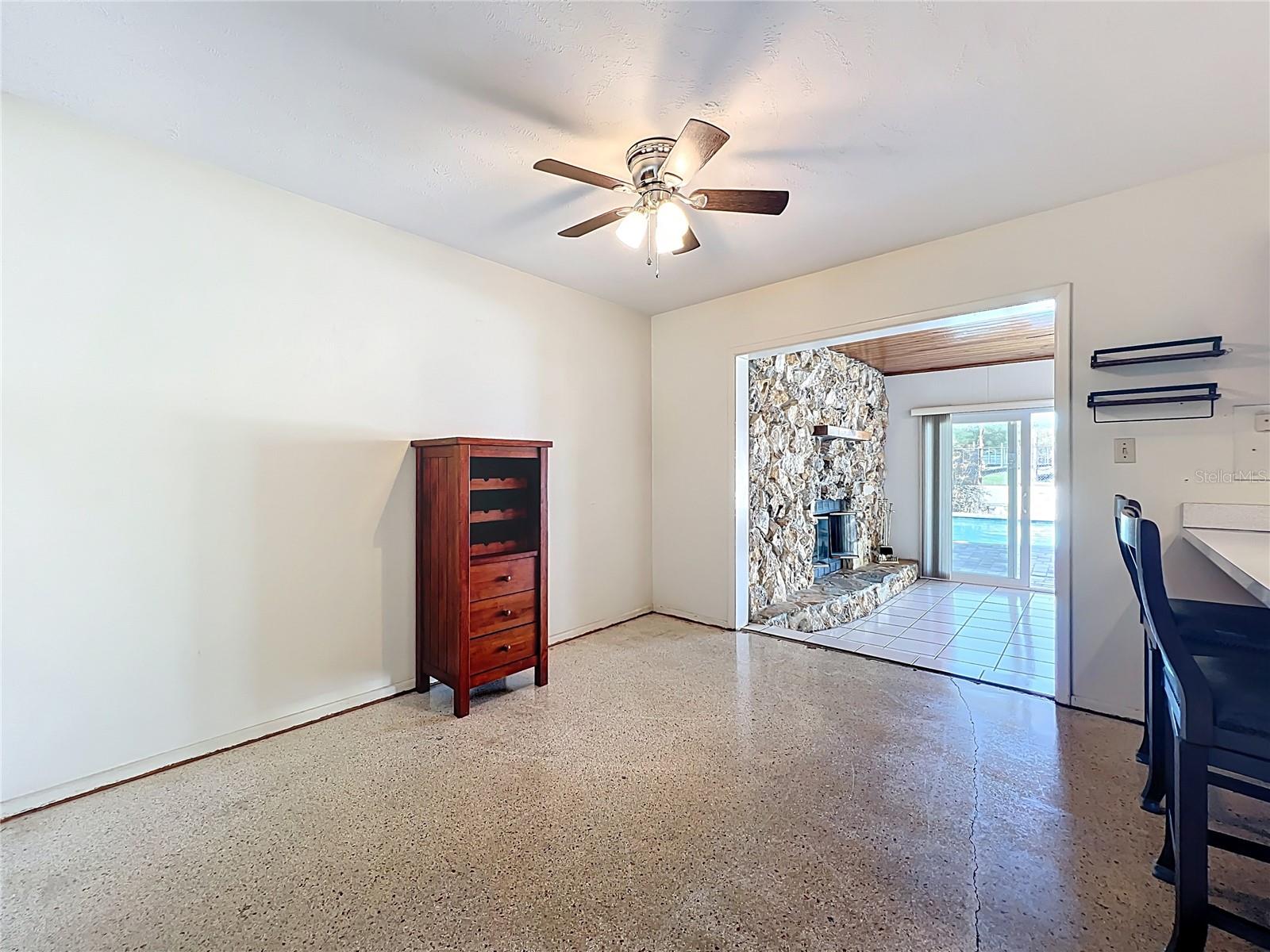 RAVENNA PARK 3RD SEC OF LOCH ARBOR - Residential