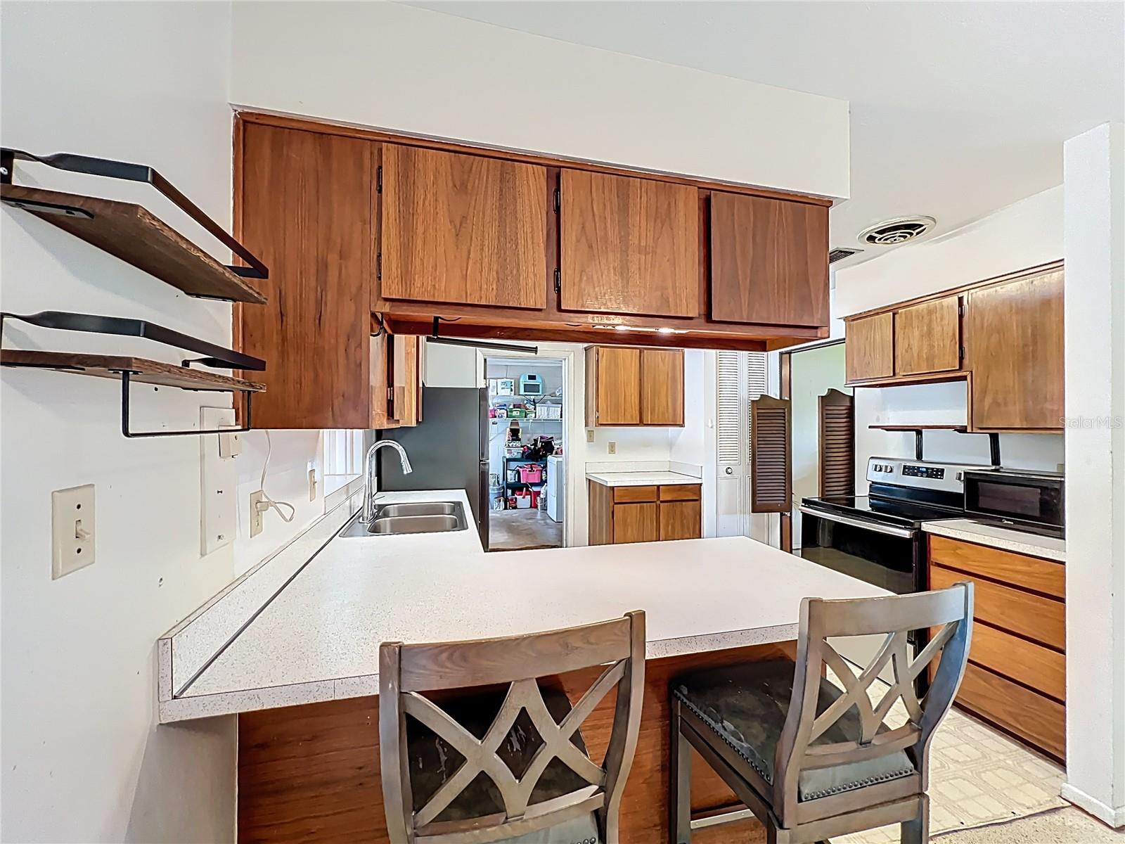 RAVENNA PARK 3RD SEC OF LOCH ARBOR - Residential