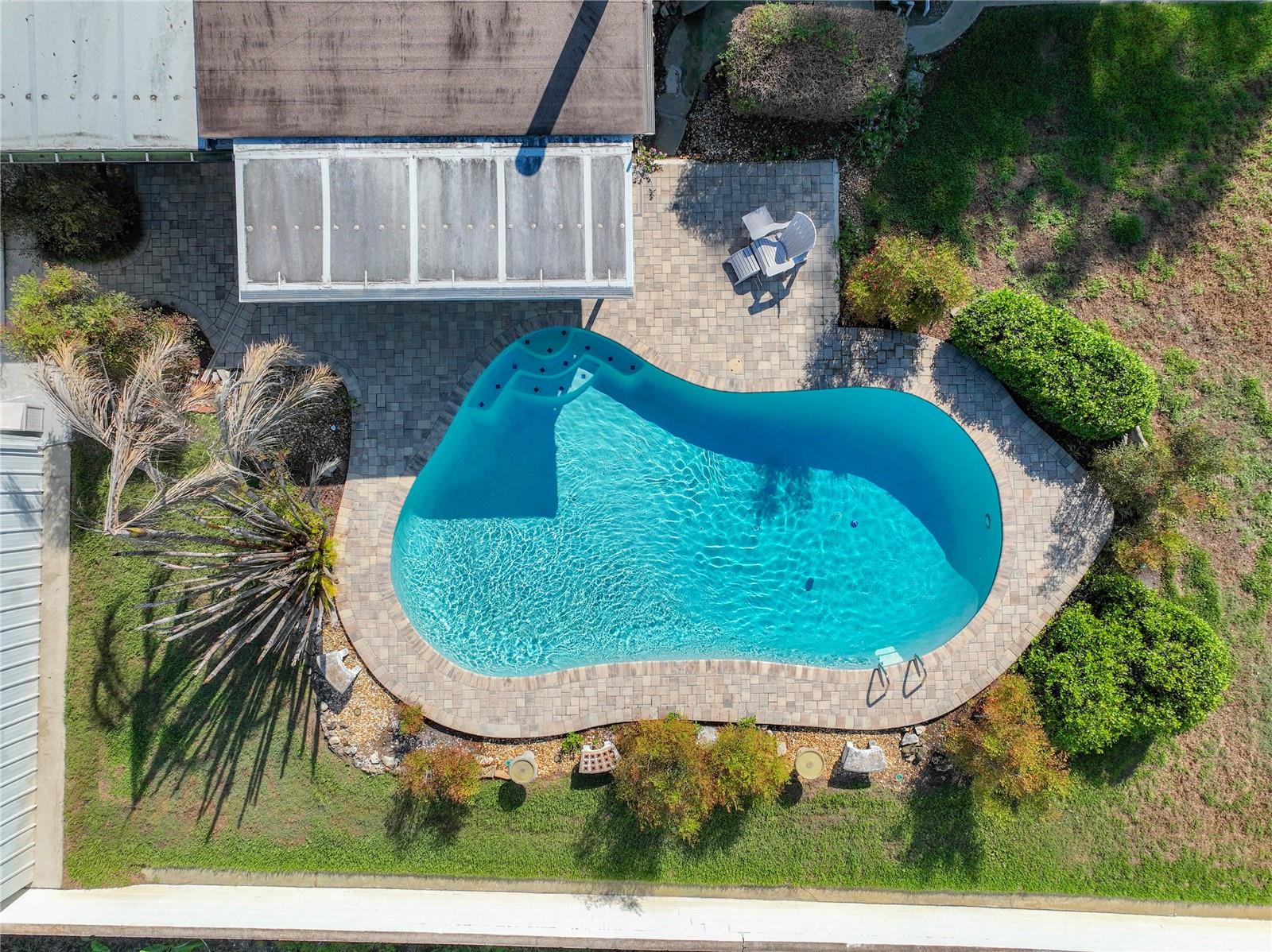 RAVENNA PARK 3RD SEC OF LOCH ARBOR - Residential