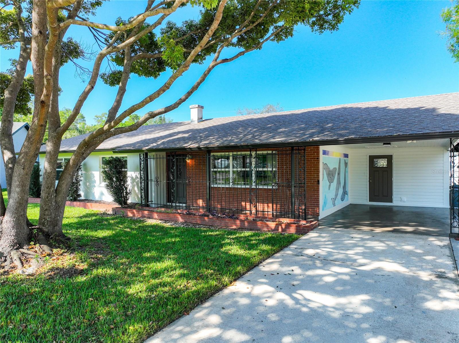 RAVENNA PARK 3RD SEC OF LOCH ARBOR - Residential