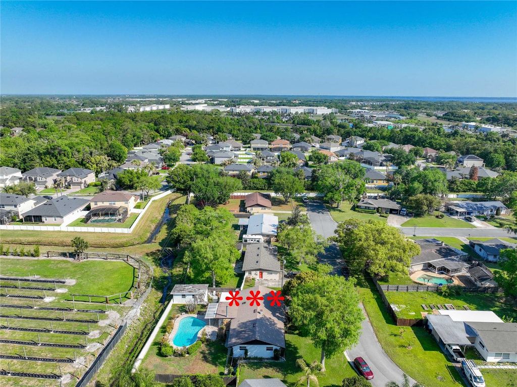 Photo of 395 Tangelo Drive, Sanford, FL 32771 (MLS # O6396163)
