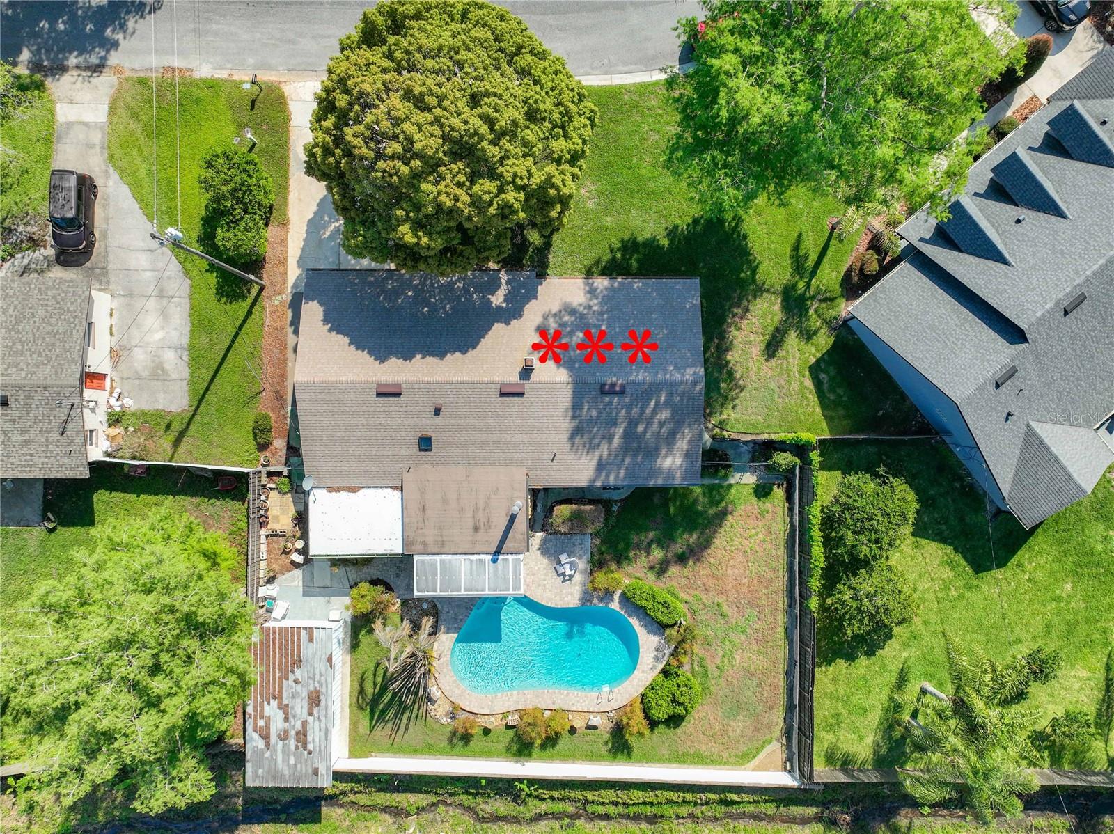 RAVENNA PARK 3RD SEC OF LOCH ARBOR - Residential