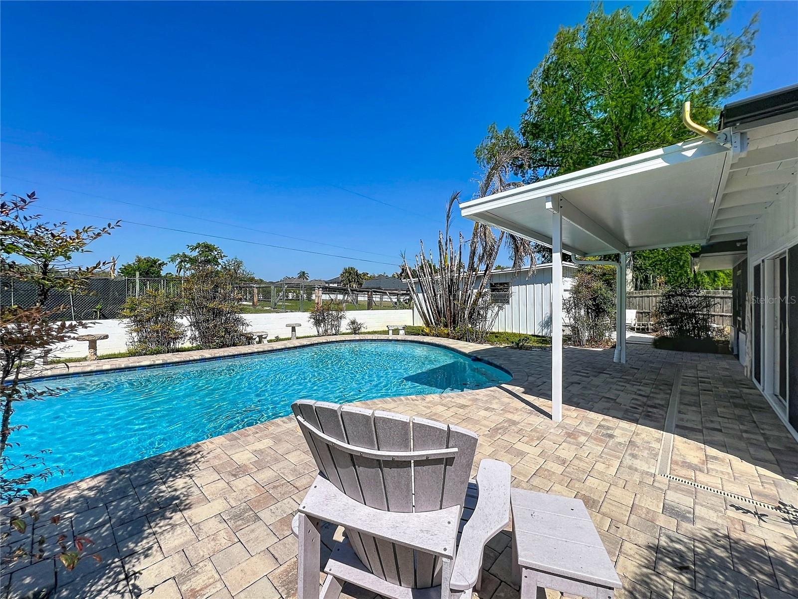 RAVENNA PARK 3RD SEC OF LOCH ARBOR - Residential