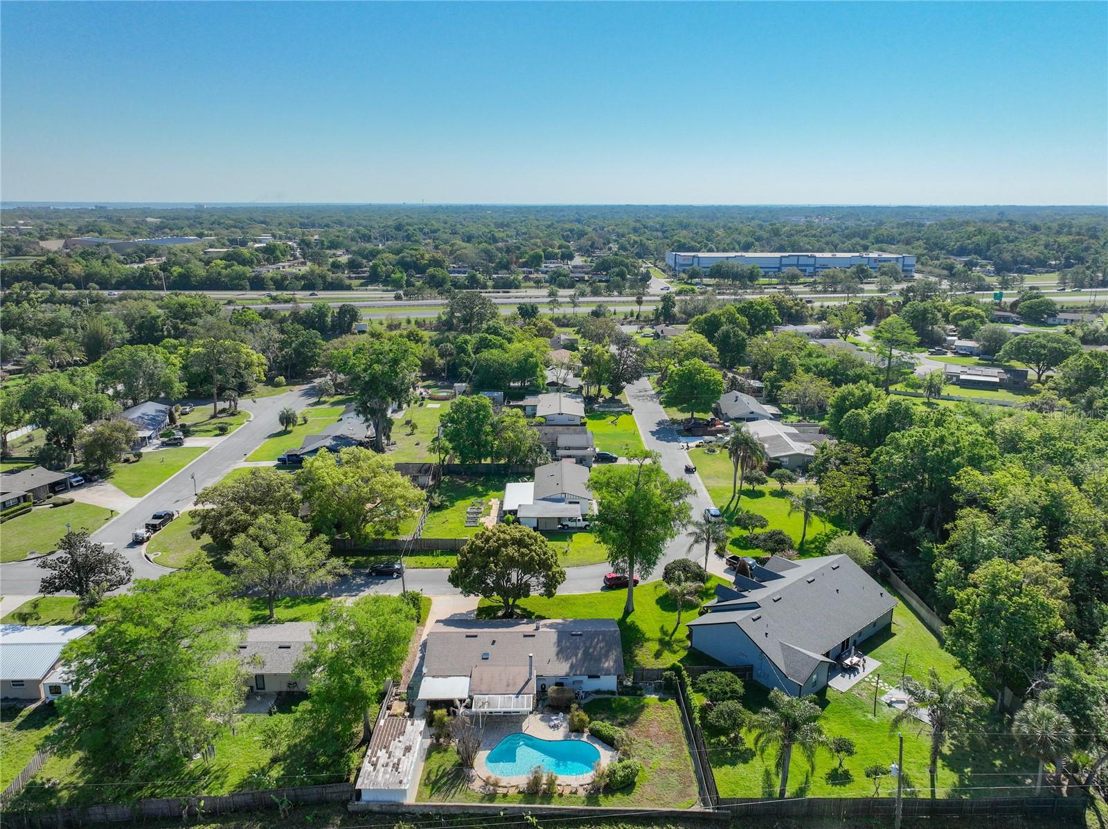 RAVENNA PARK 3RD SEC OF LOCH ARBOR - Residential