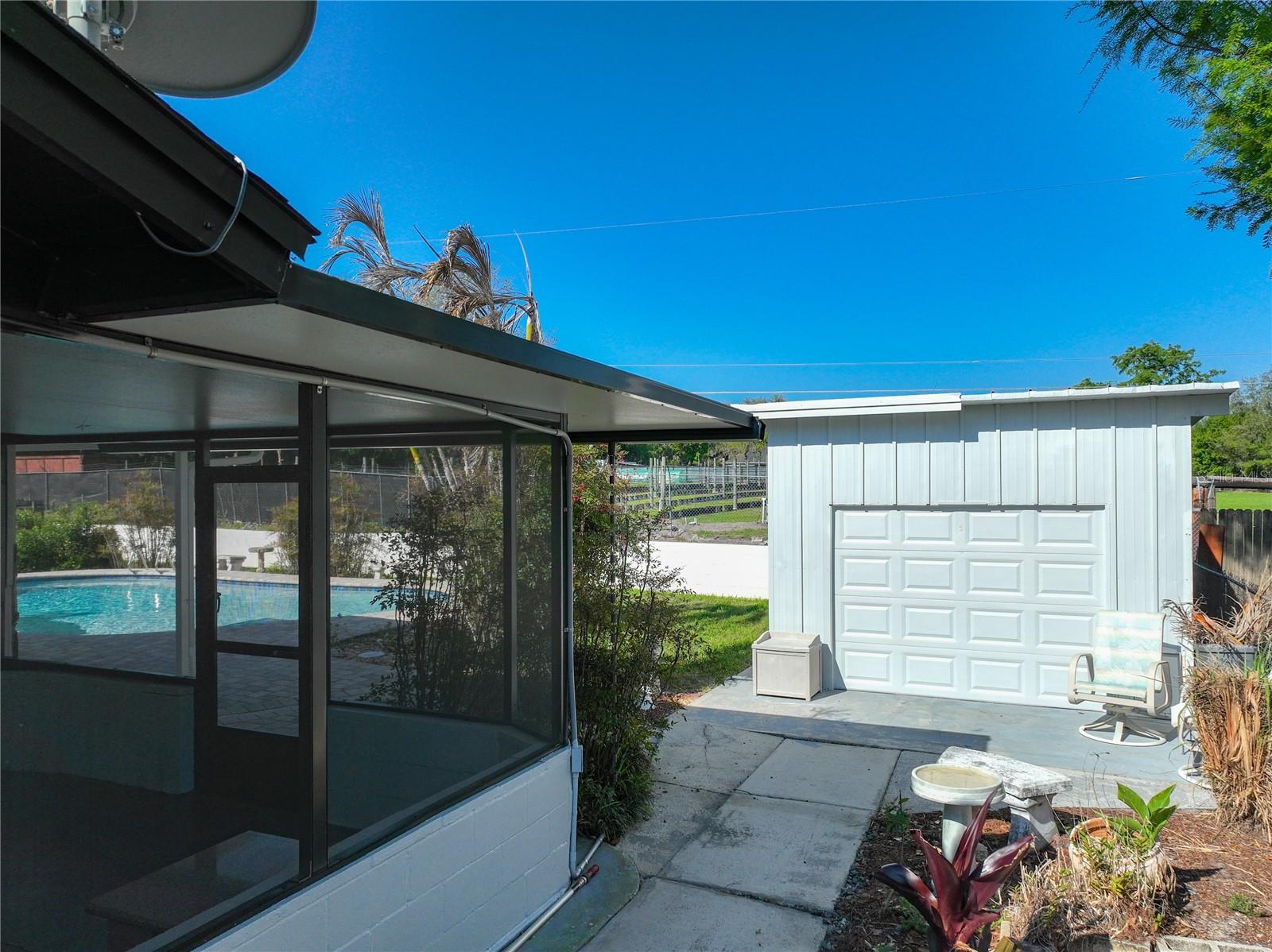 RAVENNA PARK 3RD SEC OF LOCH ARBOR - Residential