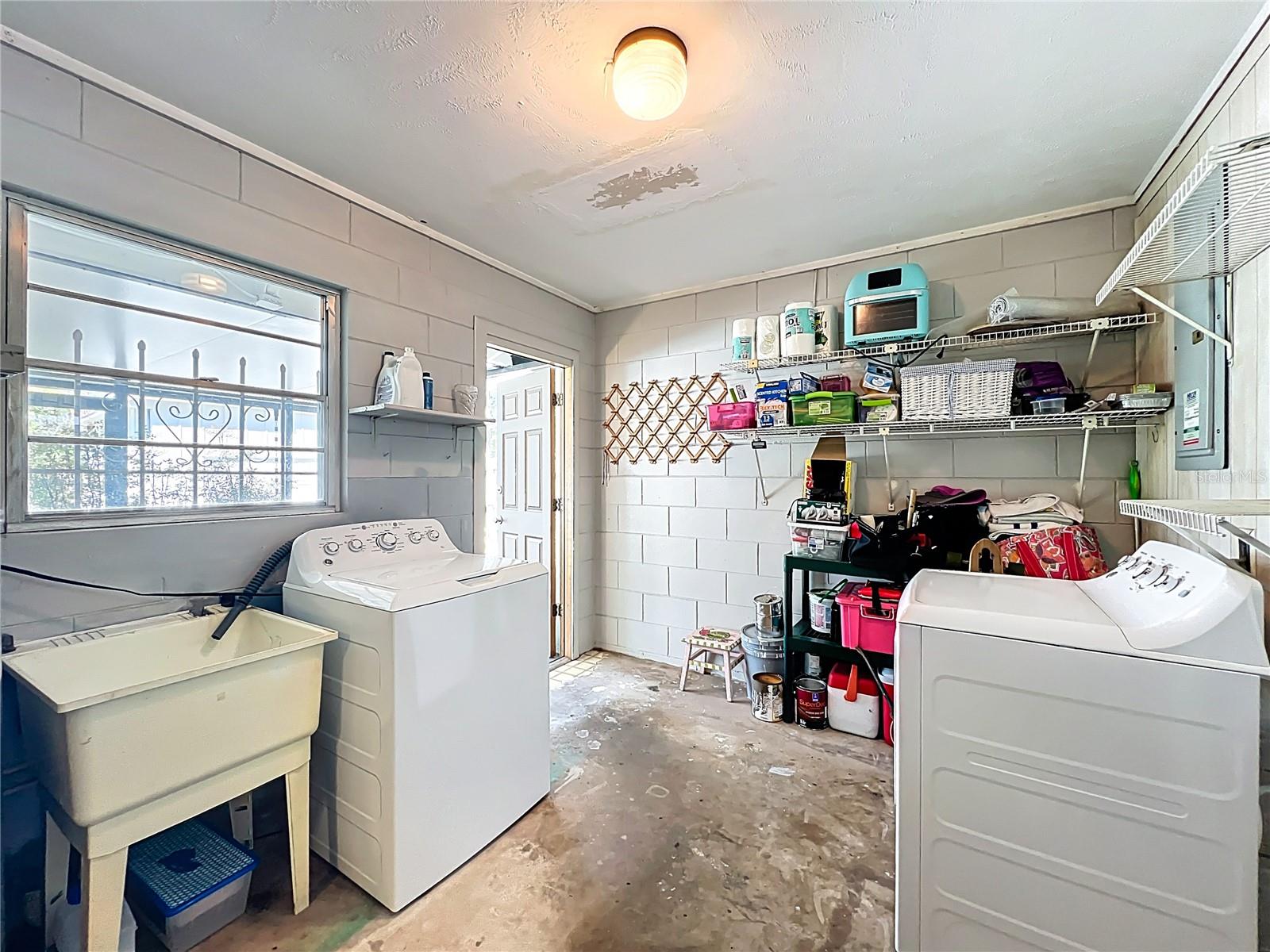 RAVENNA PARK 3RD SEC OF LOCH ARBOR - Residential