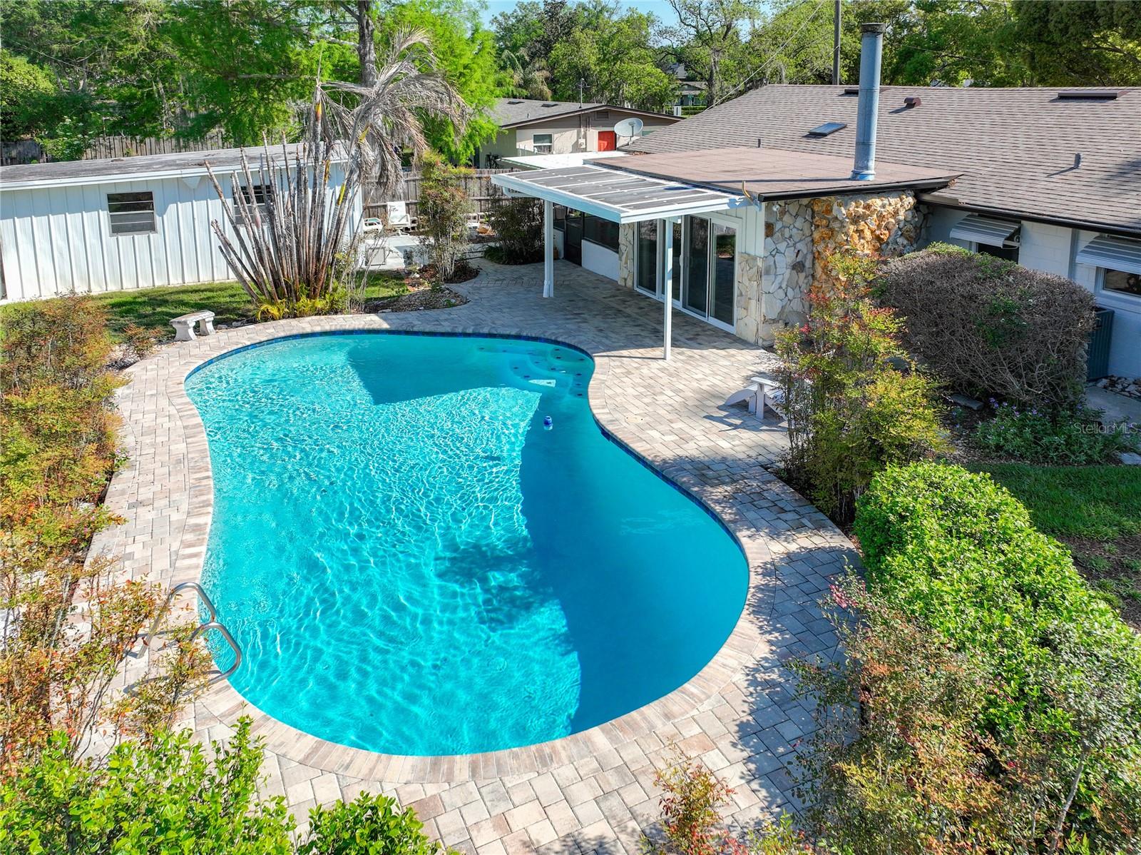 RAVENNA PARK 3RD SEC OF LOCH ARBOR - Residential