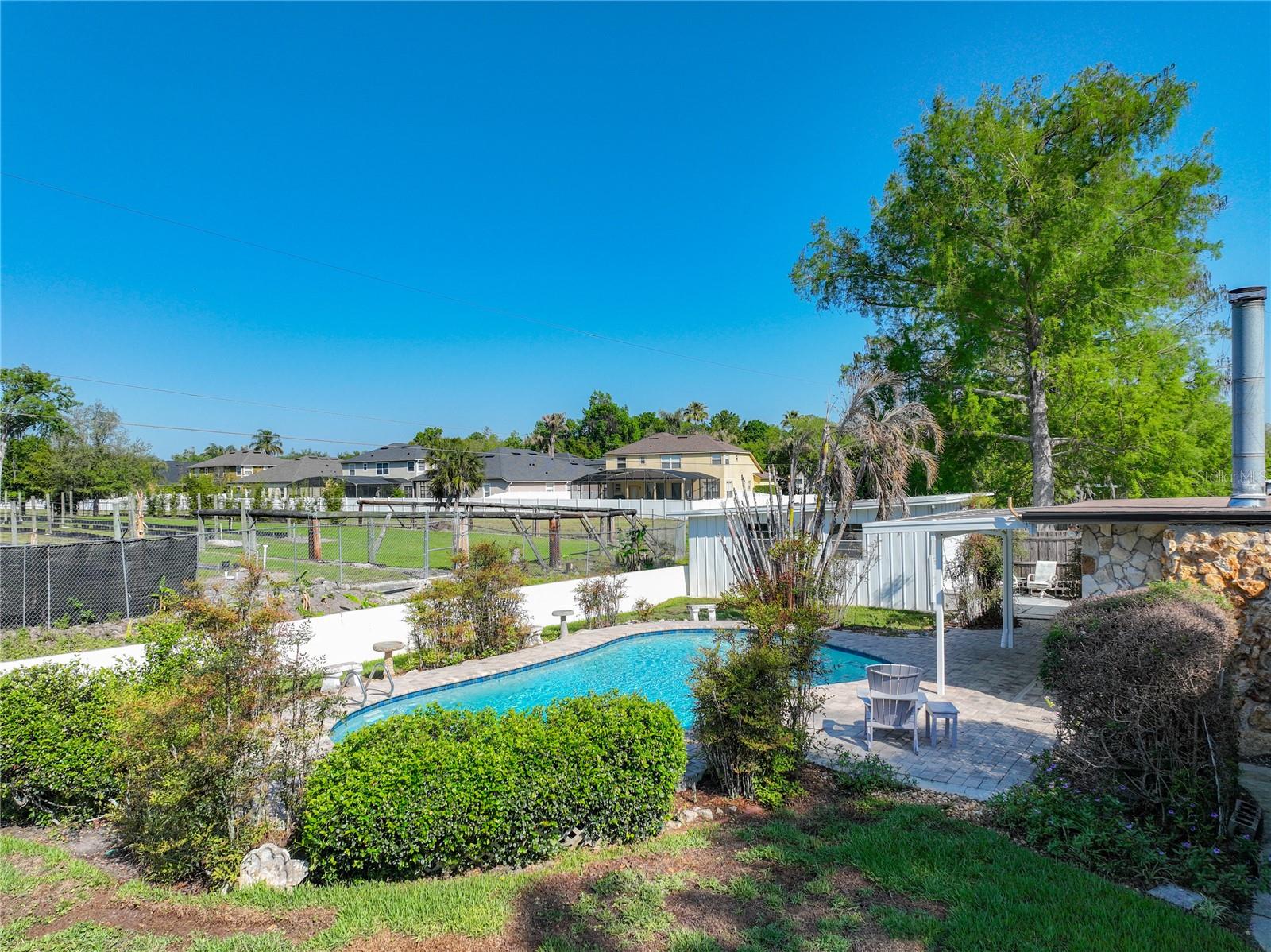 RAVENNA PARK 3RD SEC OF LOCH ARBOR - Residential