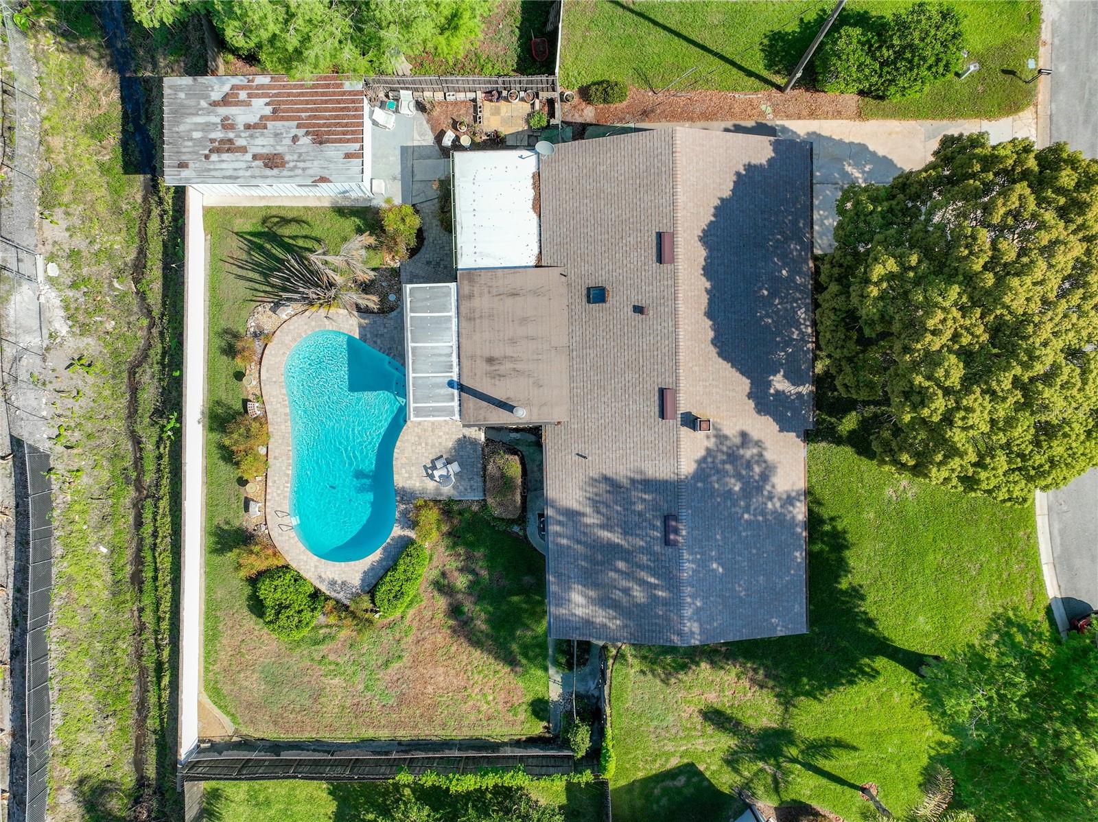 RAVENNA PARK 3RD SEC OF LOCH ARBOR - Residential