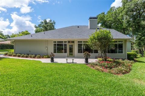 A home in OCALA