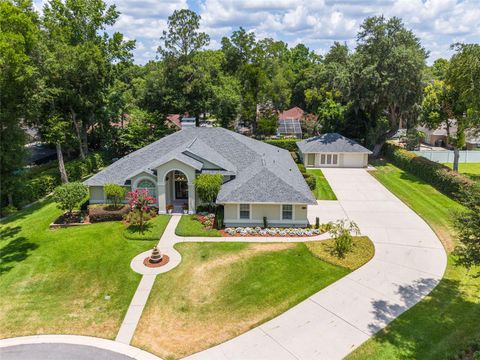 A home in OCALA