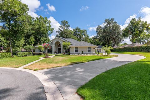 A home in OCALA