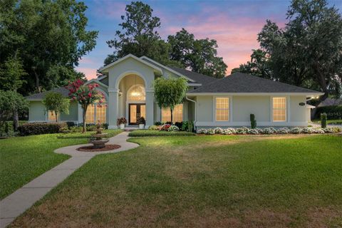 A home in OCALA