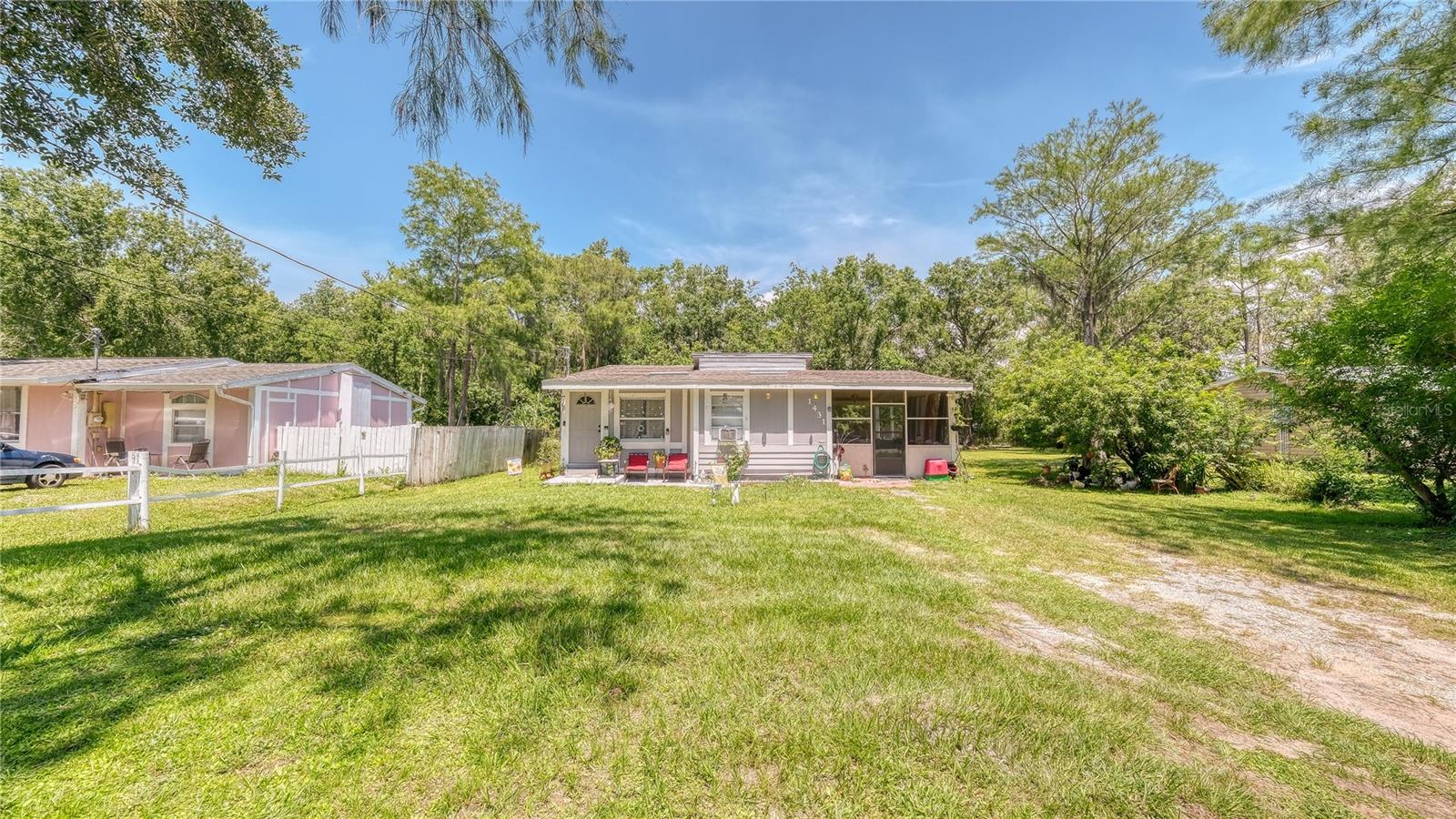 1431 JACK CALHOUN DRIVE