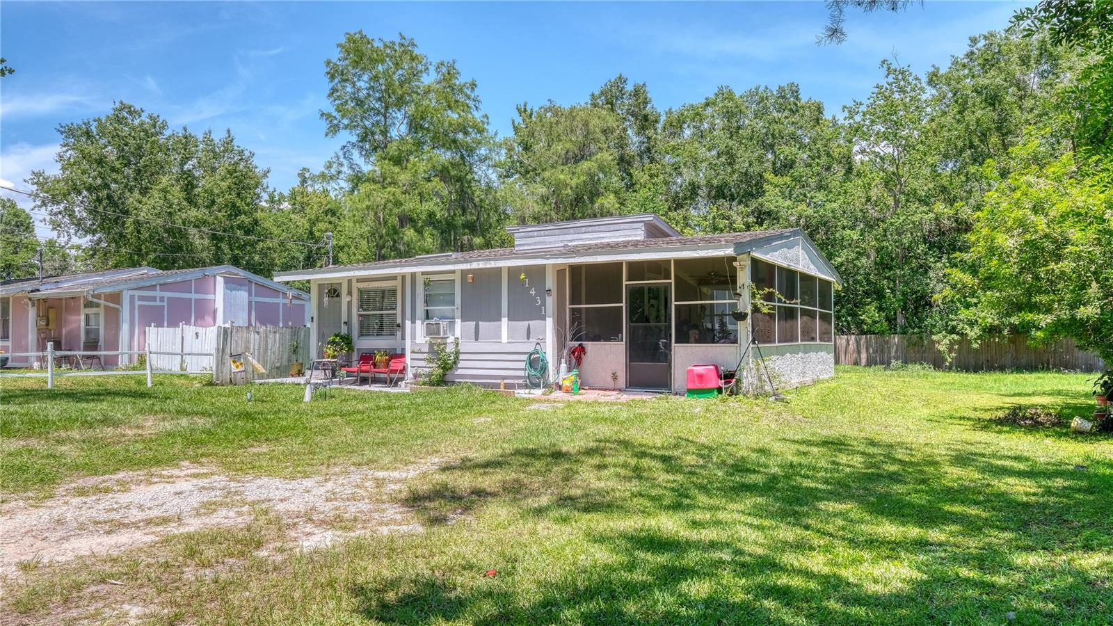 1431 JACK CALHOUN DRIVE