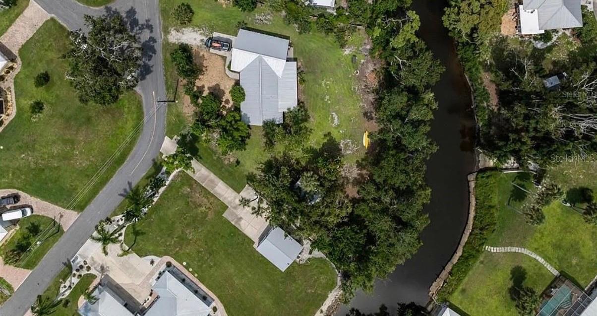 LAUREL VILLA - Residential