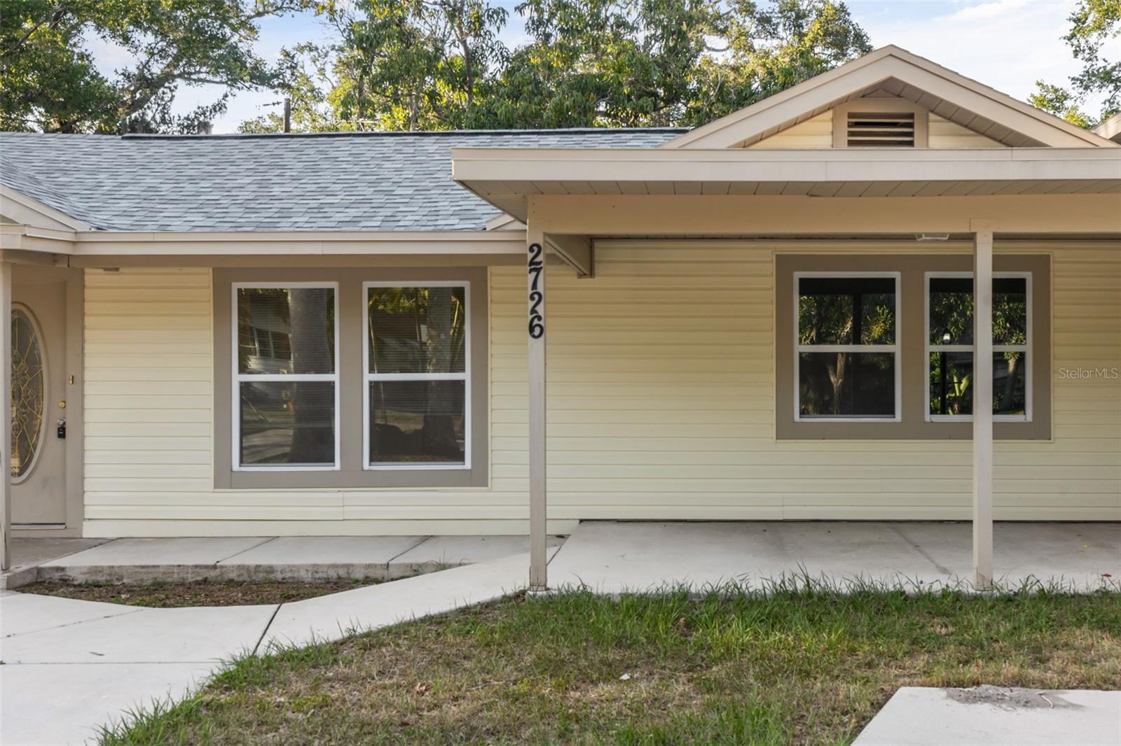 MORROW SQUARE - Commercial Sale