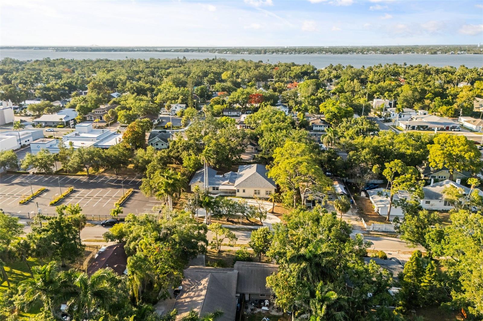 MORROW SQUARE - Commercial Sale