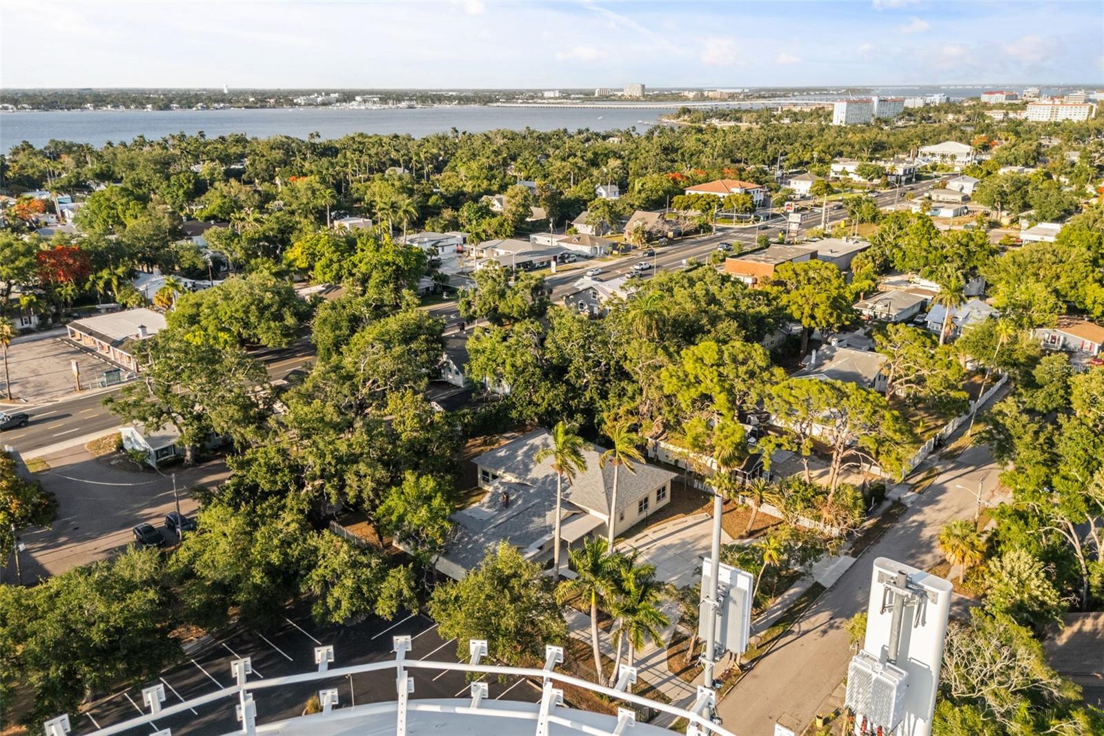 MORROW SQUARE - Commercial Sale