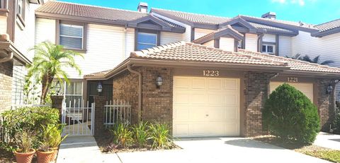 Photo of 1223 Clays Trail, Oldsmar, FL 34677 (MLS # TB8436662)