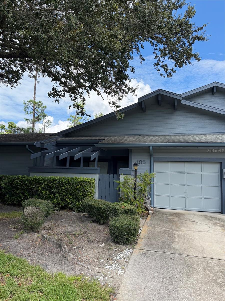 Photo of 135 Pinewinds Boulevard, Oldsmar, FL 34677 (MLS # S5156711)