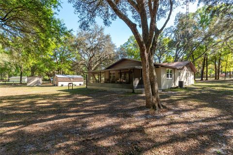 Tiny photo for 3005 SE 160th Lane Road, Summerfield, FL 34491 (MLS # OM721461)
