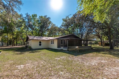 Tiny photo for 3005 SE 160th Lane Road, Summerfield, FL 34491 (MLS # OM721461)