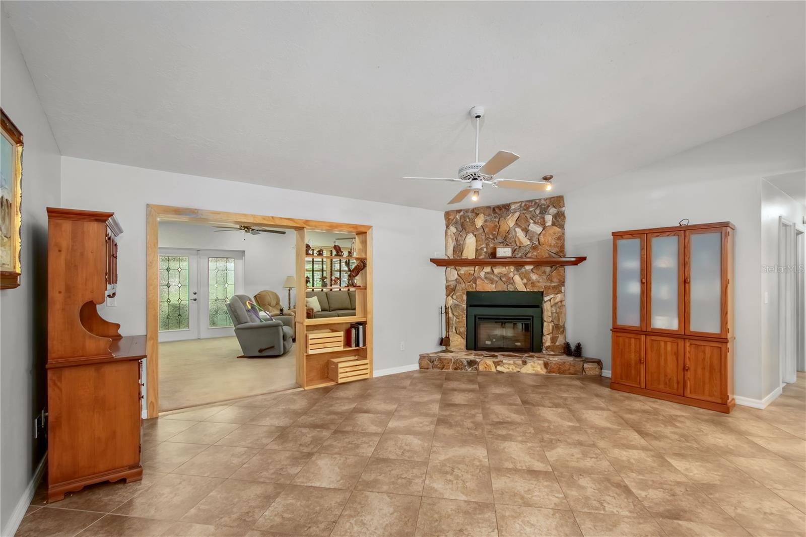 VIRMILLION ESTATE - Residential