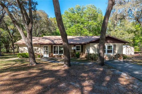 Tiny photo for 3005 SE 160th Lane Road, Summerfield, FL 34491 (MLS # OM721461)