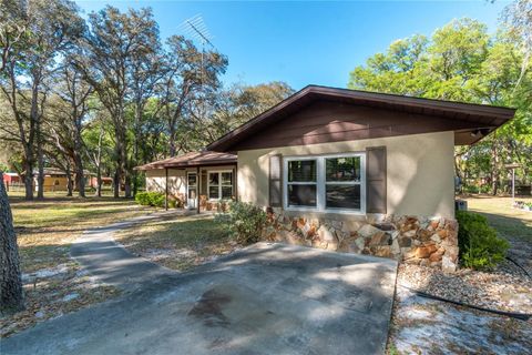 Tiny photo for 3005 SE 160th Lane Road, Summerfield, FL 34491 (MLS # OM721461)