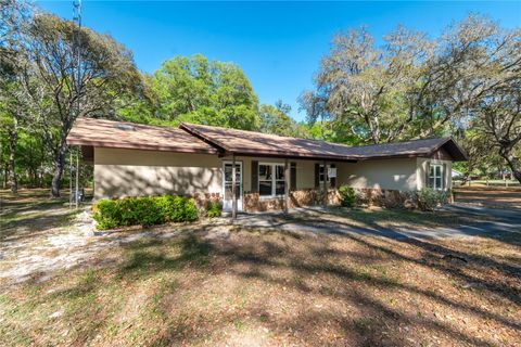 Photo of 3005 SE 160th Lane Road, Summerfield, FL 34491 (MLS # OM721461)