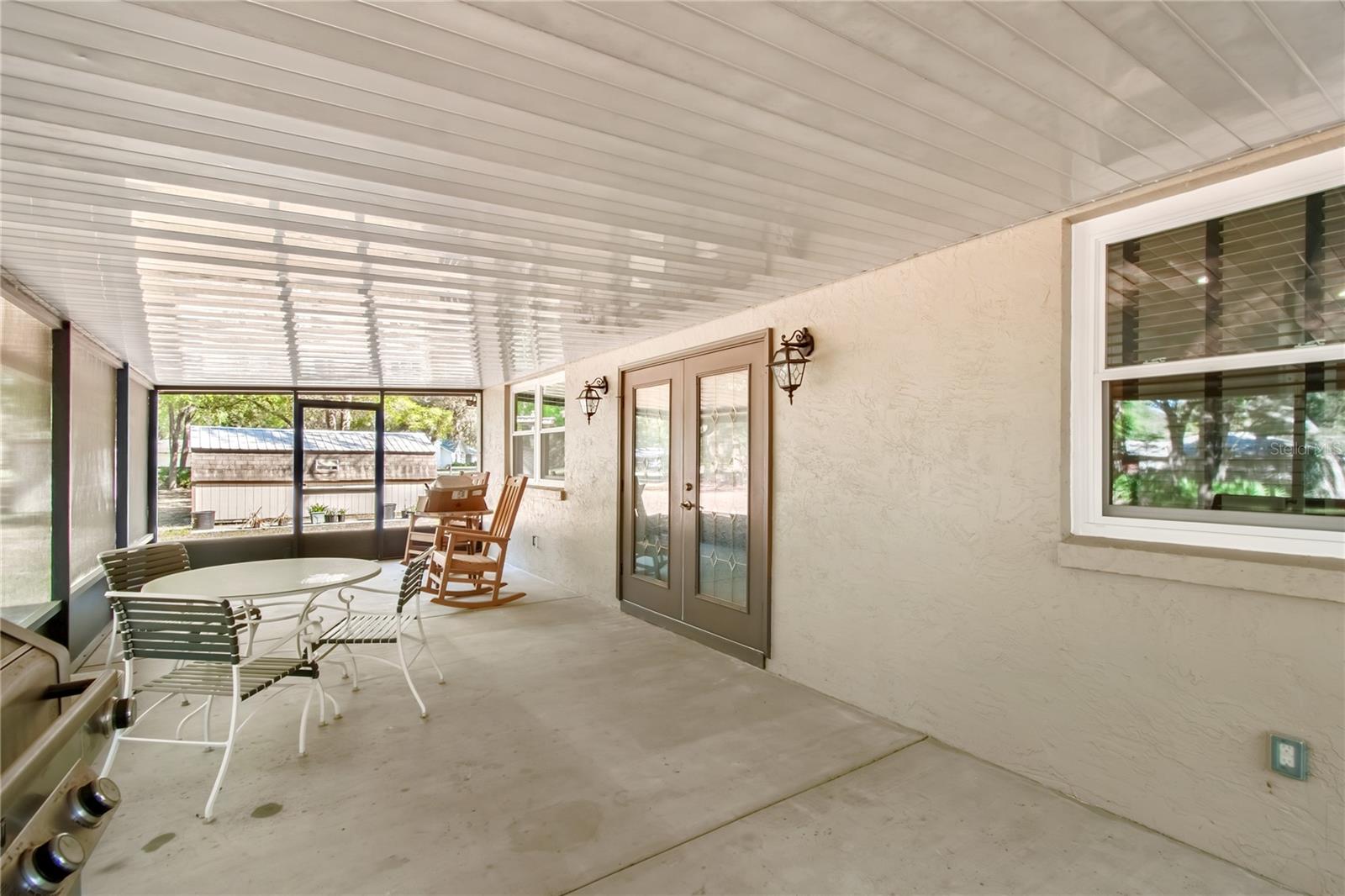 VIRMILLION ESTATE - Residential