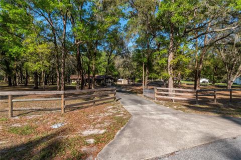 Tiny photo for 3005 SE 160th Lane Road, Summerfield, FL 34491 (MLS # OM721461)
