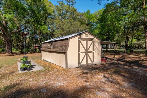 Tiny photo for 3005 SE 160th Lane Road, Summerfield, FL 34491 (MLS # OM721461)
