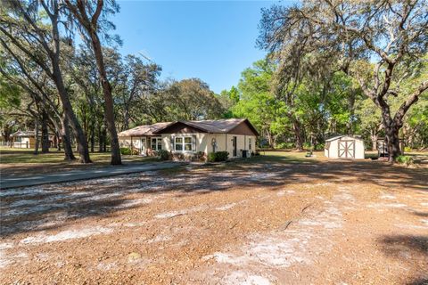 Tiny photo for 3005 SE 160th Lane Road, Summerfield, FL 34491 (MLS # OM721461)
