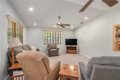 Tiny photo for 3005 SE 160th Lane Road, Summerfield, FL 34491 (MLS # OM721461)