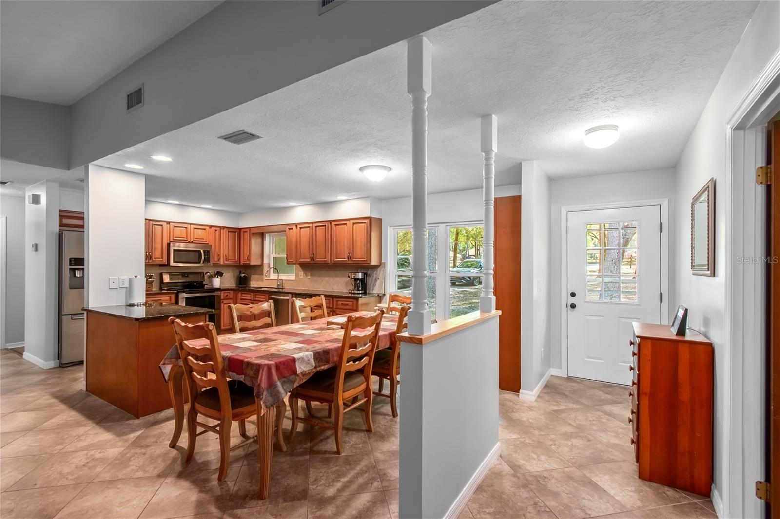 VIRMILLION ESTATE - Residential