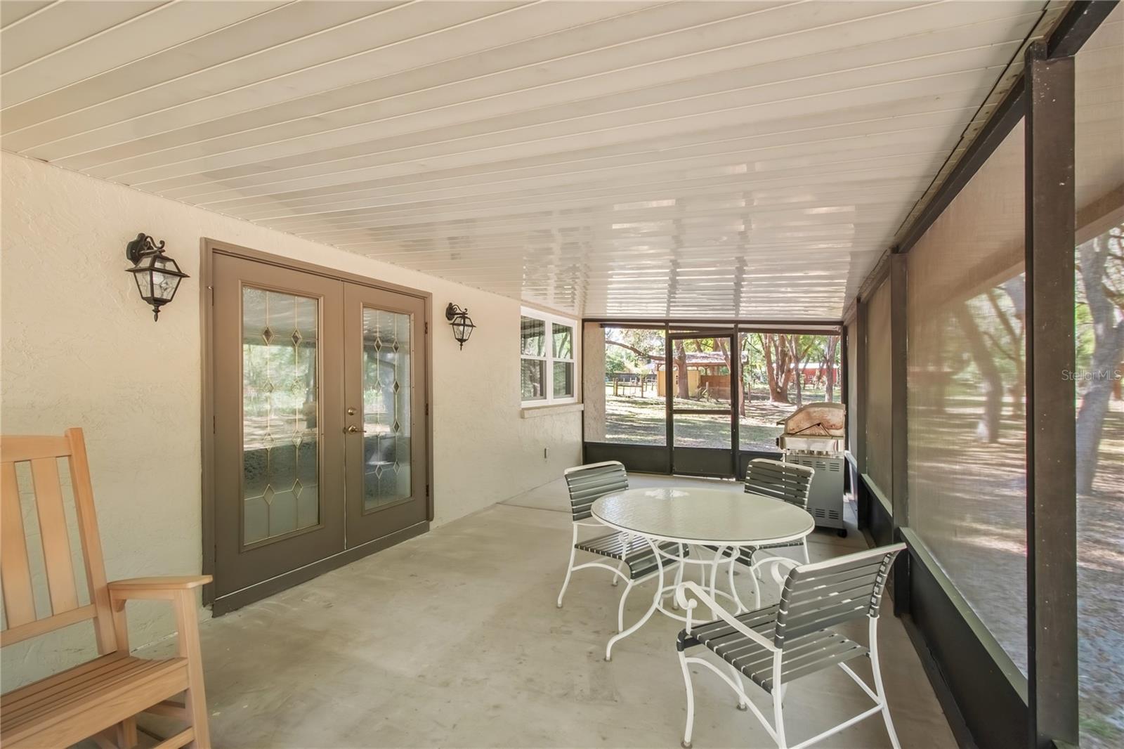 VIRMILLION ESTATE - Residential