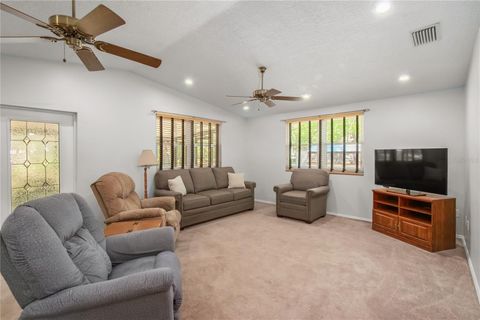 Tiny photo for 3005 SE 160th Lane Road, Summerfield, FL 34491 (MLS # OM721461)