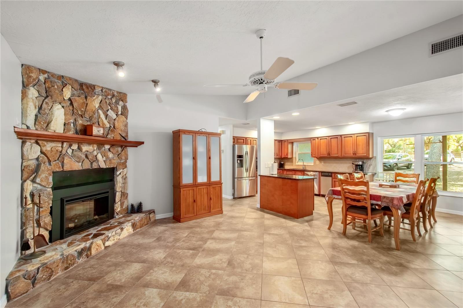 VIRMILLION ESTATE - Residential