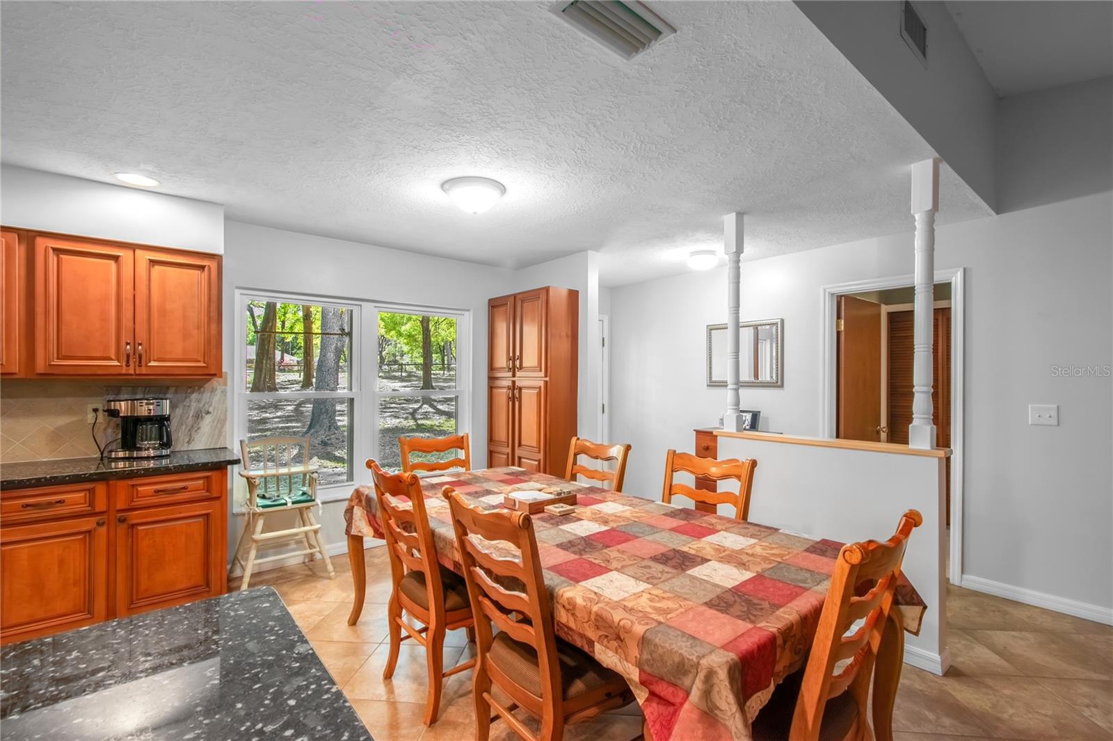 VIRMILLION ESTATE - Residential