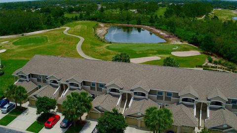 Photo of 9447 Myrtle Creek Lane #112, Orlando, FL 32832 (MLS # O6127141)