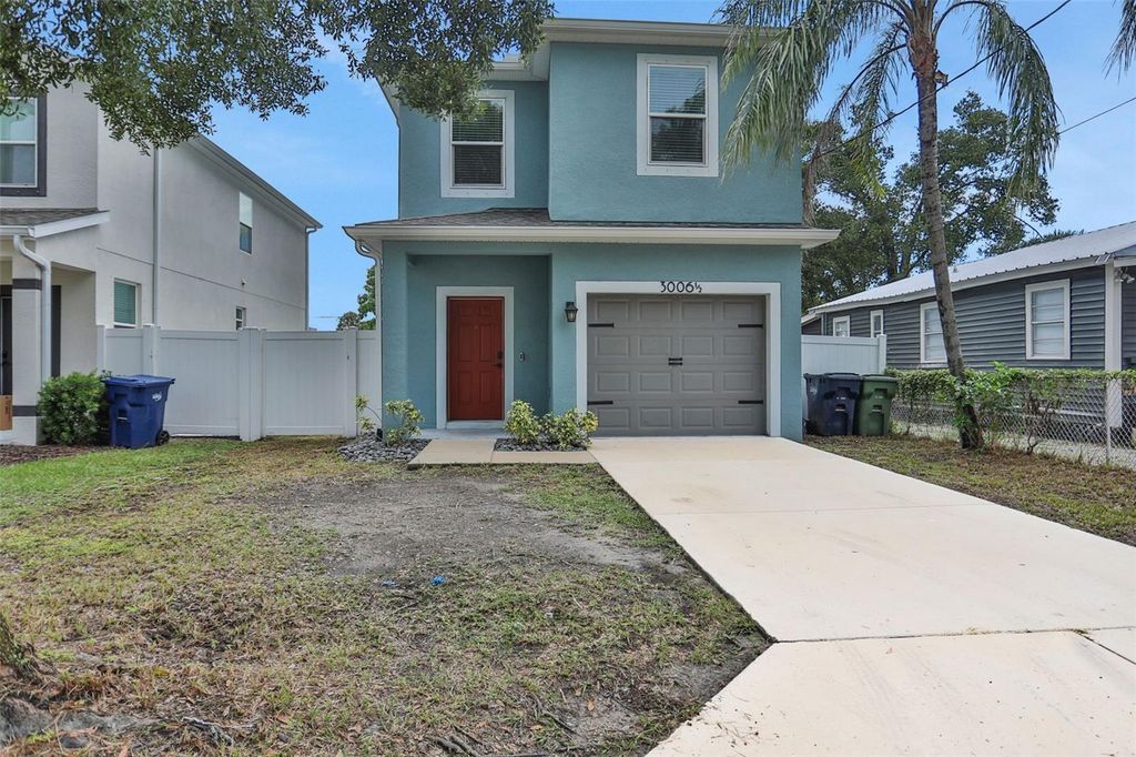 Photo of 3006 Thelma Street #1/2, Tampa, FL 33605 (MLS # TB8429091)