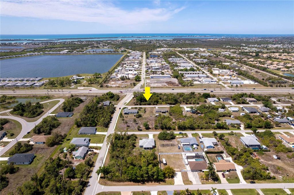 Photo of 7679 Castleberry Terrace, Englewood, FL 34224 (MLS # A4688027)