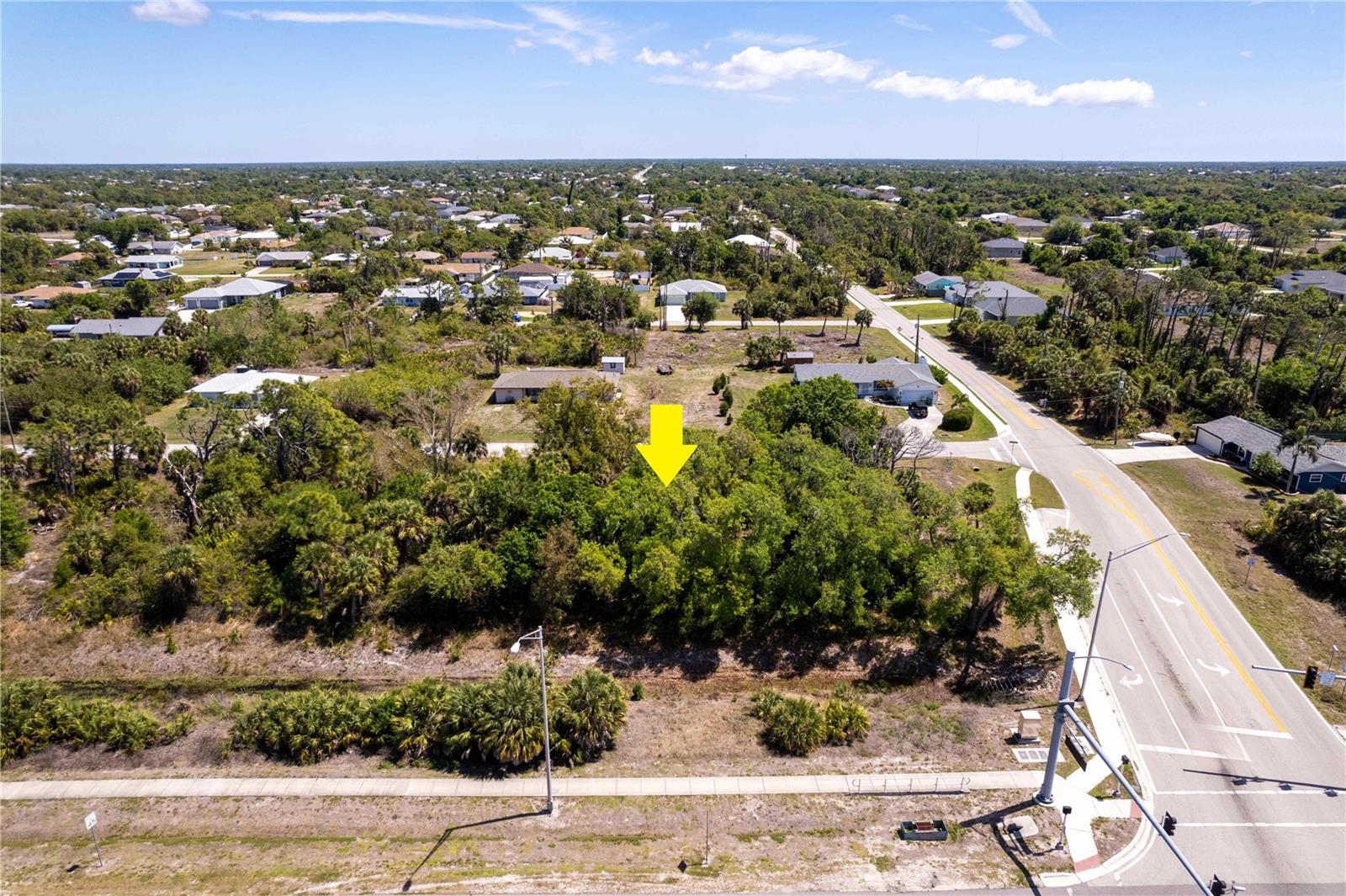 7679 CASTLEBERRY TERRACE