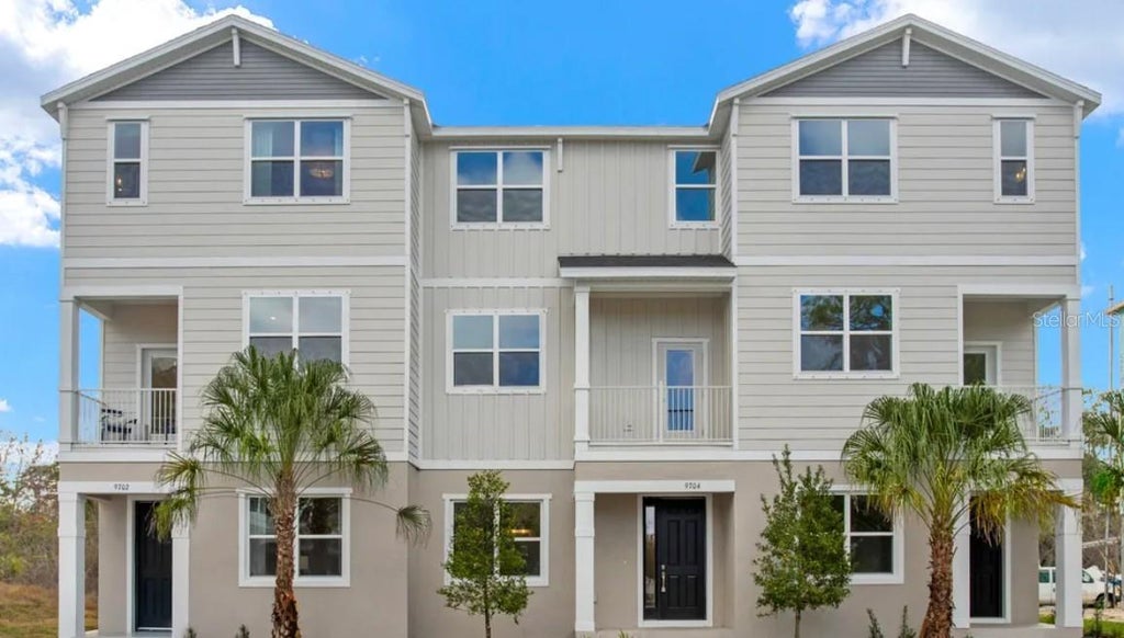 Photo of 9608 Montague Street, Westchase, FL 33626 (MLS # TB8550142)